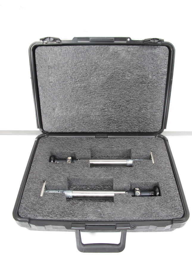 Trimble 571204312 360 Degree Mini Prism Pair