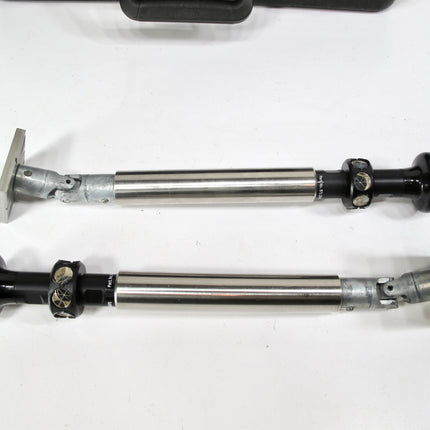 Trimble 571204312 360 Degree Mini Prism Pair