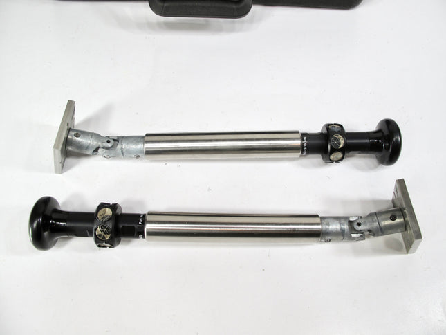 Trimble 571204312 360 Degree Mini Prism Pair