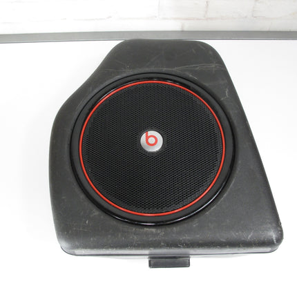 Dodge Charger Beats by Dre Mopar 2016-2018 Subwoofer 26777AF 05091470AC