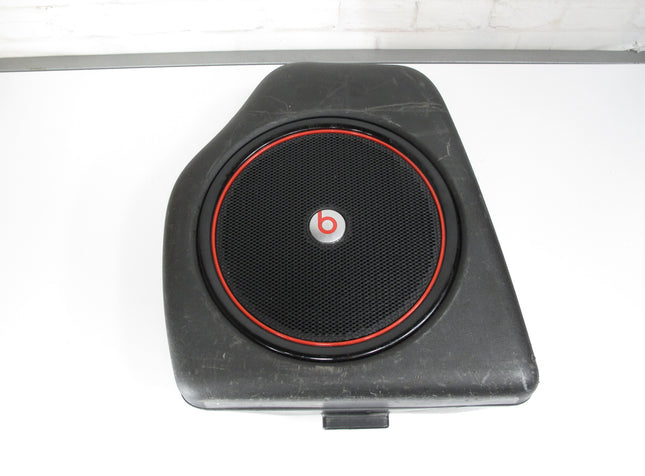 Dodge Charger Beats by Dre Mopar 2016-2018 Subwoofer 26777AF 05091470AC