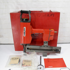 Collection image for: Gas & Powder Actuated