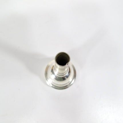 Schilke 51D Small Shank Trombone Mouthpiece - Made in USA