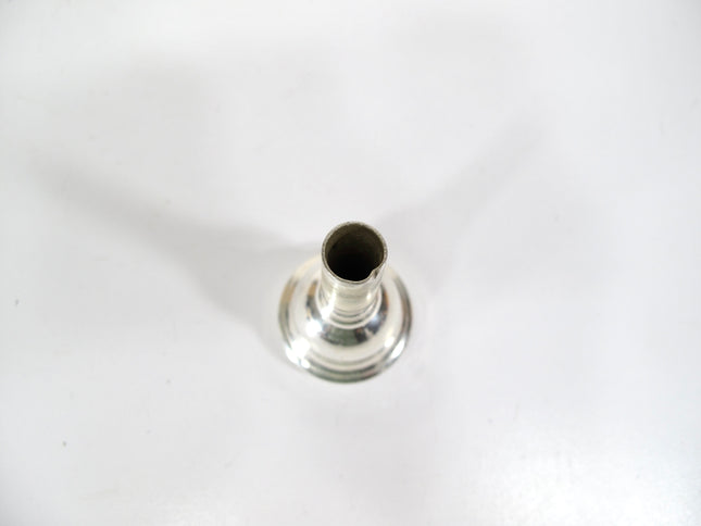 Schilke 51D Small Shank Trombone Mouthpiece - Made in USA