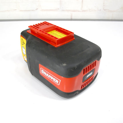 Snapper SN280LI 58V 5.2Ah 262Wh Power Tool Battery for Snapper 58 Volt Tools