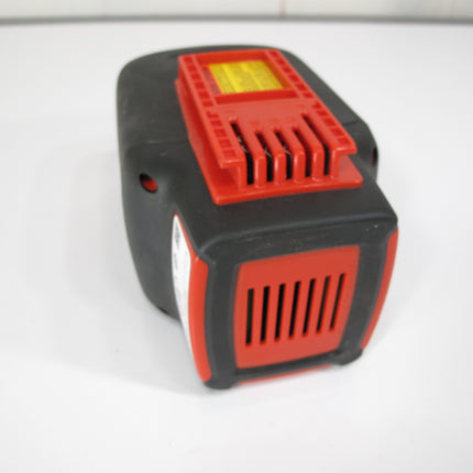Snapper SN280LI 58V 5.2Ah 262Wh Power Tool Battery for Snapper 58 Volt Tools