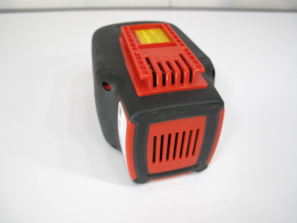 Snapper SN280LI 58V 5.2Ah 262Wh Power Tool Battery for Snapper 58 Volt ...