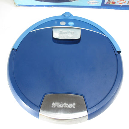 iRobot Scooba 5800 Roomba Vacuum Floor Washing Cleaner