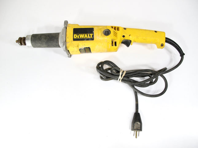 Dewalt DW880 2-1/2 Inch 19,000 Rpm 5 Amp Straight Grinder