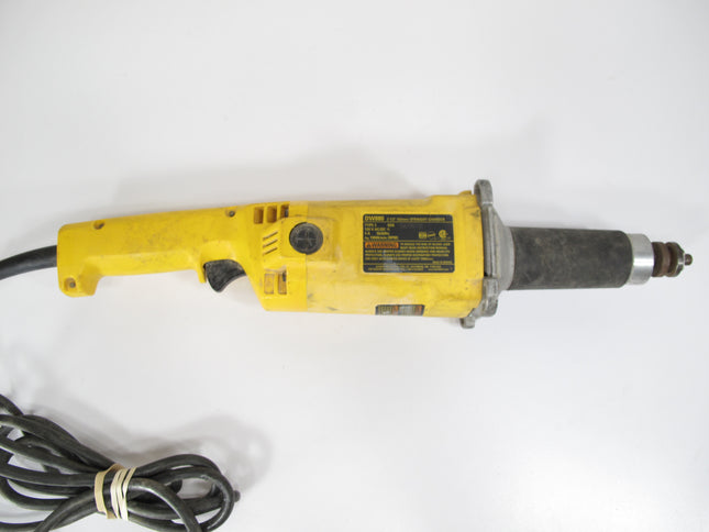 Dewalt DW880 2-1/2 Inch 19,000 Rpm 5 Amp Straight Grinder