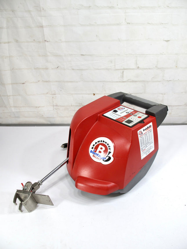 Brake Buddy 39504 Vantage Portable Towed Vehicle Braking System with Remote!