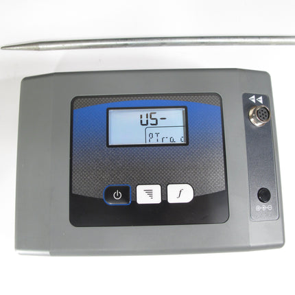 Rycom SnapTrack  Line Tracing and Utility Locating Induction & Direct Transmitter