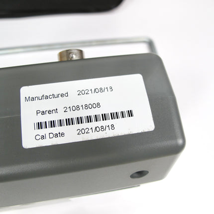 Rycom SnapTrack  Line Tracing and Utility Locating Induction & Direct Transmitter
