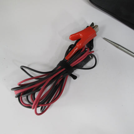 Rycom SnapTrack  Line Tracing and Utility Locating Induction & Direct Transmitter