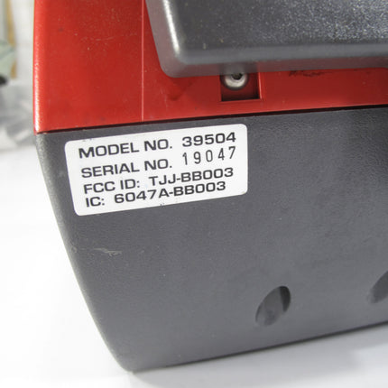 Brake Buddy 39504 Vantage Portable Towed Vehicle Braking System with Remote!