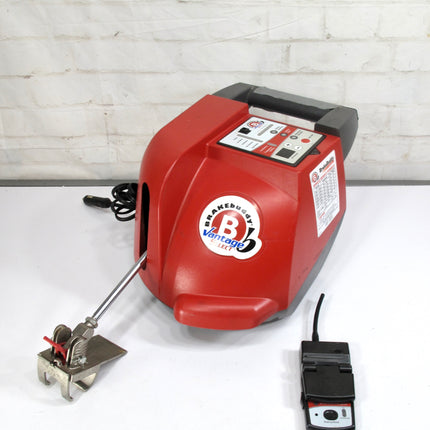 Brake Buddy 39504 Vantage Portable Towed Vehicle Braking System with Remote!