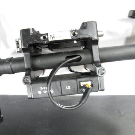 DJI Ronin-M 3-Axis Gimbal Bluetooth Camera Stabilizer System