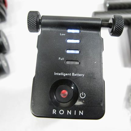 DJI Ronin-M 3-Axis Gimbal Bluetooth Camera Stabilizer System