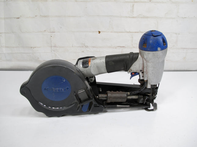 Spotnails LCS6838 18 Gauge Pneumatic Air Cap Stapler