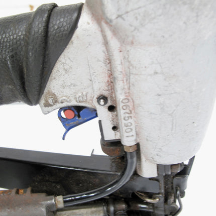 Spotnails LCS6838 18 Gauge Pneumatic Air Cap Stapler
