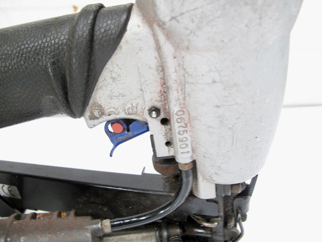 Spotnails LCS6838 18 Gauge Pneumatic Air Cap Stapler