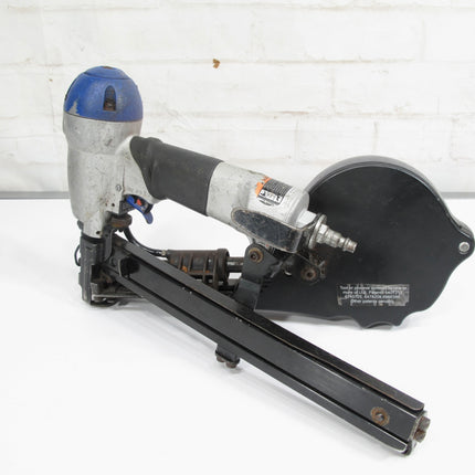 Spotnails LCS6838 18 Gauge Pneumatic Air Cap Stapler