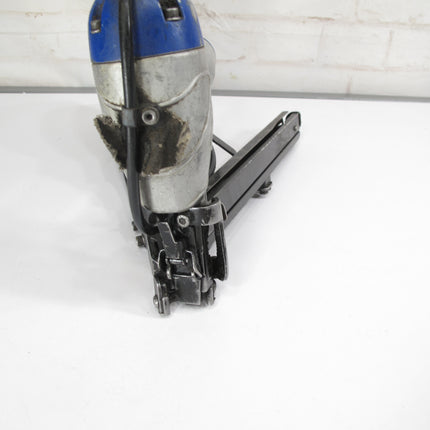 Spotnails Crossfire TCS6832 18 Gauge House Wrap Roof Felt Foam Cap Stapler