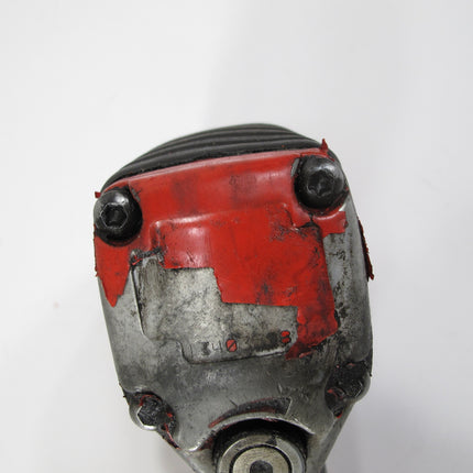 Snap-On MG325 Impact Air Gun Wrench Pneumatic Automotive Tool 3/8" Drive Red USA
