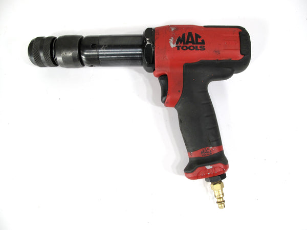Mac Tools MPH1911 Anti-Vibration Long Barrel Air Hammer