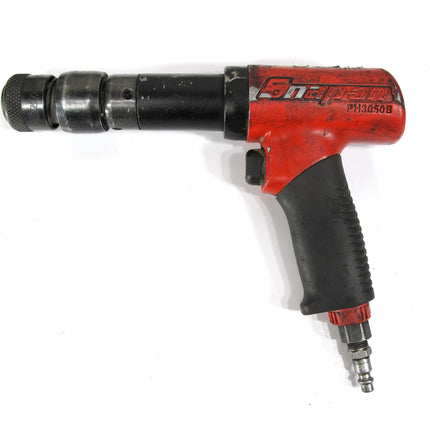 Snap On Tools PH3050B Super-Duty Long Barrel Pneumatic Air Hammer