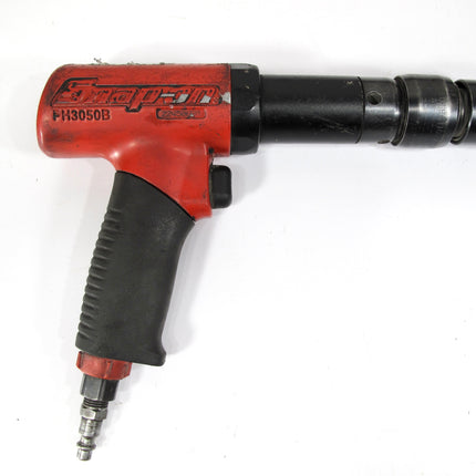 Snap On Tools PH3050B Super-Duty Long Barrel Pneumatic Air Hammer