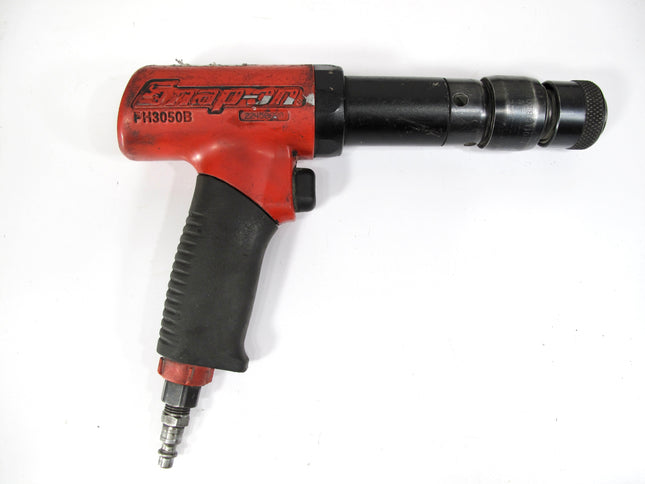 Snap On Tools PH3050B Super-Duty Long Barrel Pneumatic Air Hammer
