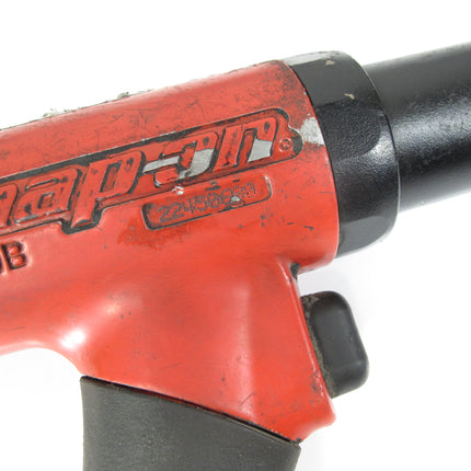 Snap On Tools PH3050B Super-Duty Long Barrel Pneumatic Air Hammer