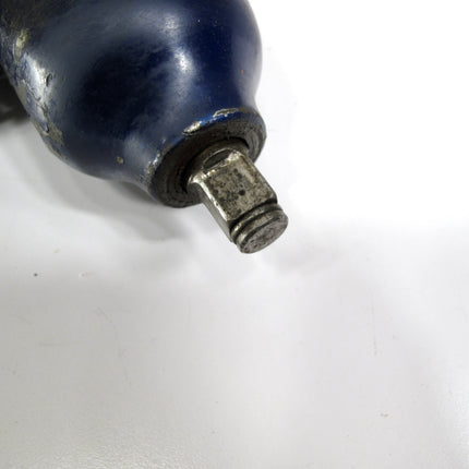 Snap-on Tools MG725 1/2" Drive Heavy-Duty Air Impact Wrench USA Blue