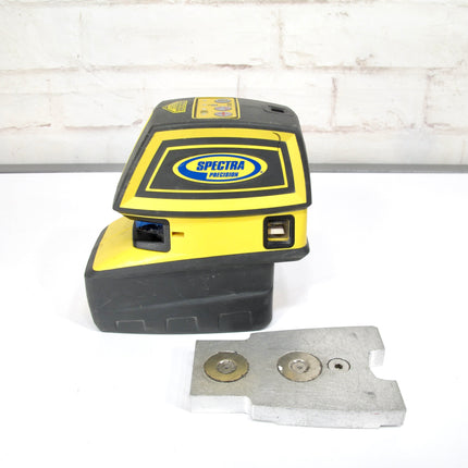 Spectra Precision Trimble LT52 Cross-Beam Laser Line 260º