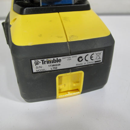 Spectra Precision Trimble LT52 Cross-Beam Laser Line 260º