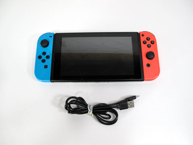 Nintendo Switch HAC-001 32GB Handheld Portable Video Game Console
