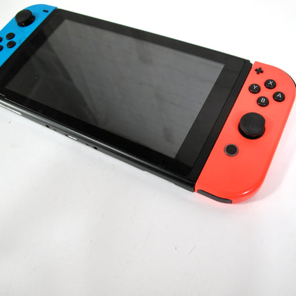 Nintendo Switch HAC-001 32GB Handheld Portable Video Game Console