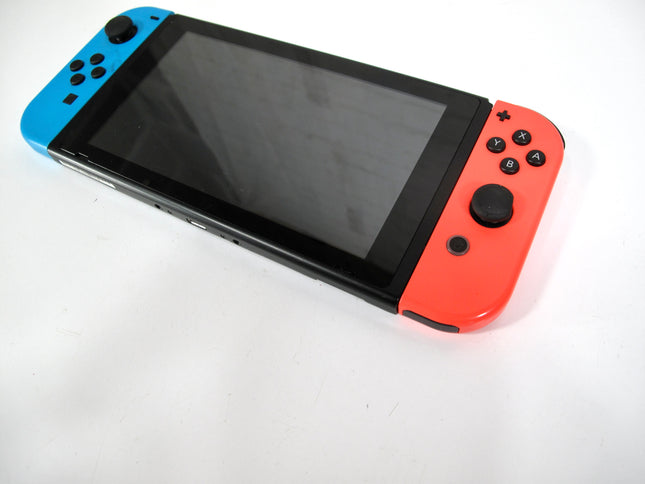 Nintendo Switch HAC-001 32GB Handheld Portable Video Game Console