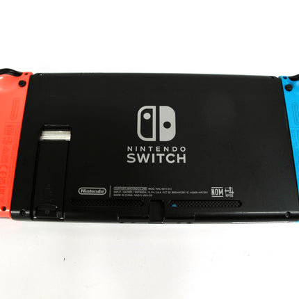 Nintendo Switch HAC-001 32GB Handheld Portable Video Game Console