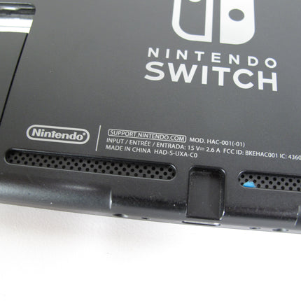 Nintendo Switch HAC-001 32GB Handheld Portable Video Game Console