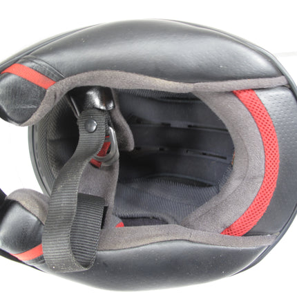 Shoei RF-1200 Motorcycle Full Face Helmet Gray Finish XXL