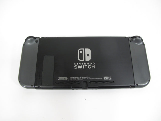 Nintendo HAC-001(-01) Grey Joycon Portable Video Game Console