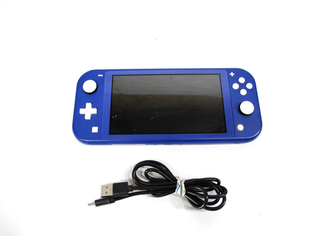 Nintendo Switch Lite HDH-001 Handheld Console 32GB Blue