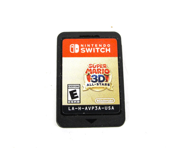 Super Mario All-Stars 3D Nintendo Switch LA-H-AVP3A-USA