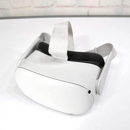 Meta Quest 2 128GB Advanced All-In-One Virtual Reality VR Headset Only KW49CM