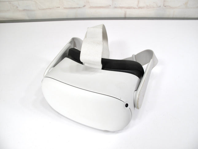 Meta Quest 2 128GB Advanced All-In-One Virtual Reality VR Headset Only KW49CM