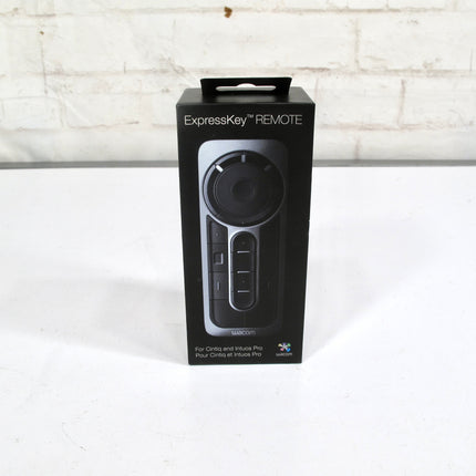 Wacom AKC411050 ExpressKey Remote for Cintiq & Intuos Pro