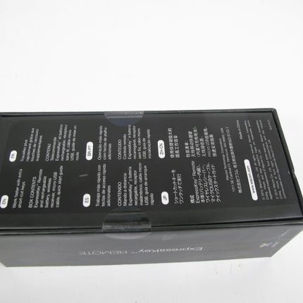 Wacom AKC411050 ExpressKey Remote for Cintiq & Intuos Pro