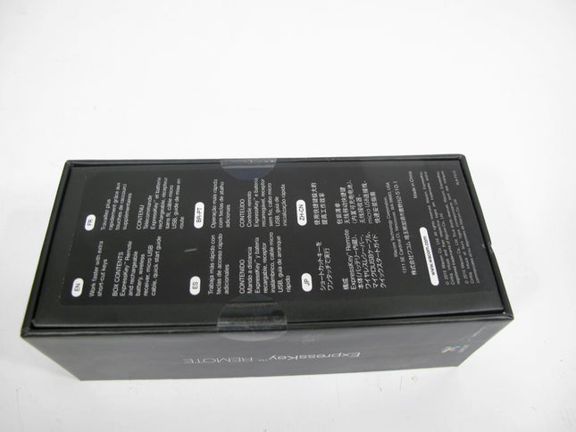 Wacom AKC411050 ExpressKey Remote for Cintiq & Intuos Pro